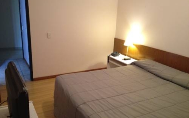 Regency Bombal Apartments