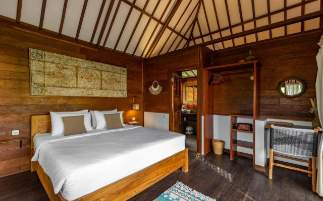 Rimba Villas Gili Air