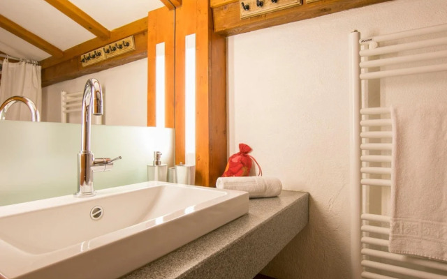 R Sidence Am Thystes A14 ski in ski out