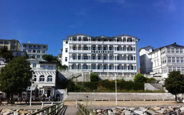 Fürstenhof - Apartment 306 Victoria