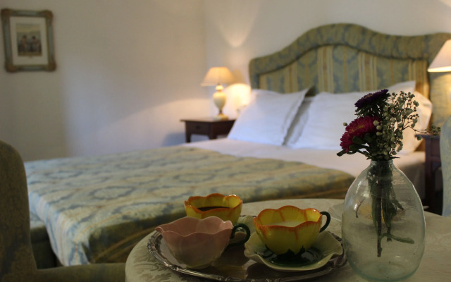 Villa Godenano Hotel