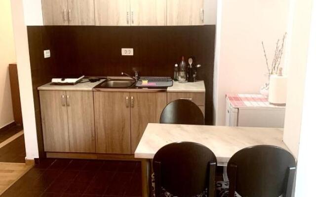 Apartments Markovic Budva