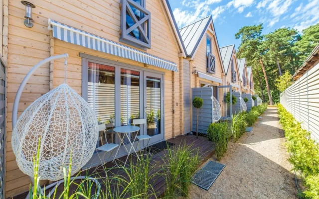Modern Holiday Cottages, Pobierowo