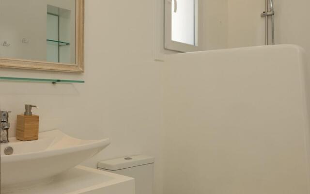 Luxury 1 Bedroom Apartment 1A