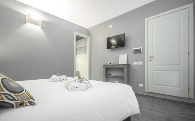 La Lu Cozy Rooms