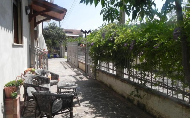 Villa Sole Luna
