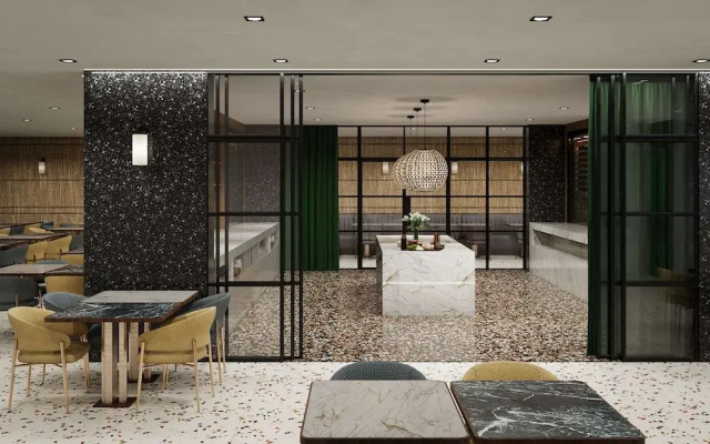 Novotel Malta Sliema