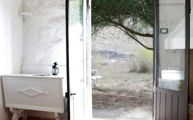 Agriturismo Grotta dei Cervi