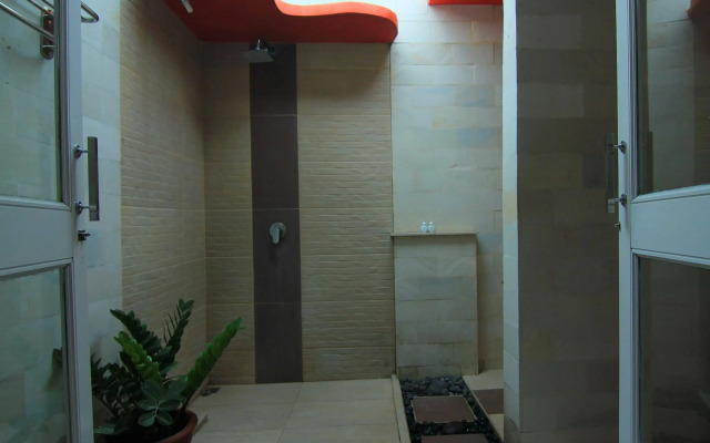 Lembayung Sari Homestay