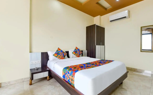 Fabhotel Bikaner Heritage