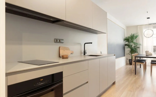 Casanova Apartments By Olala Homes