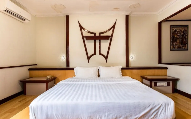 OYO 89735 The Dream Hotel