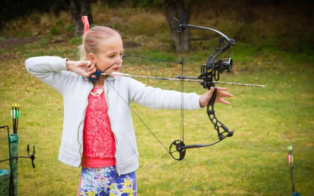 Thali Thali Game Lodge