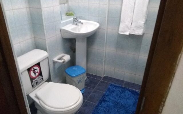 Hostal - Casa DR. Claudio e Illiana