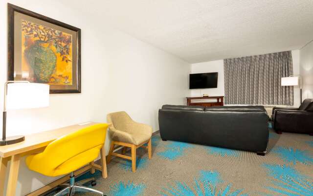 Days Inn by Wyndham Coeur d'Alene