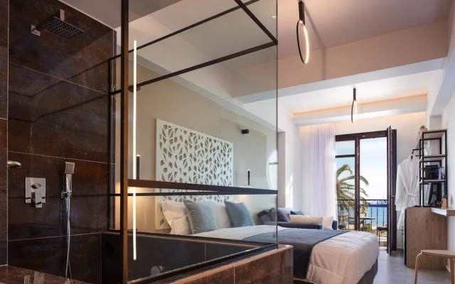 MY Luxury Suites