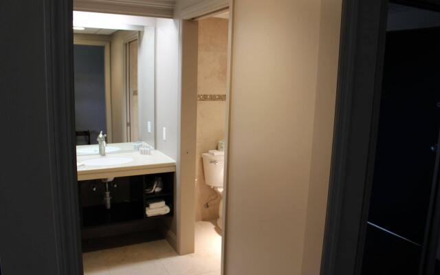 Conley Resort Butler