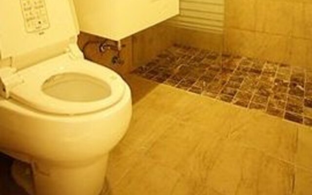 Yangpyeong Alice Spa Pension