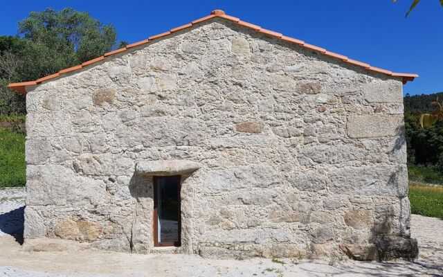 Casa do Monte de Roques