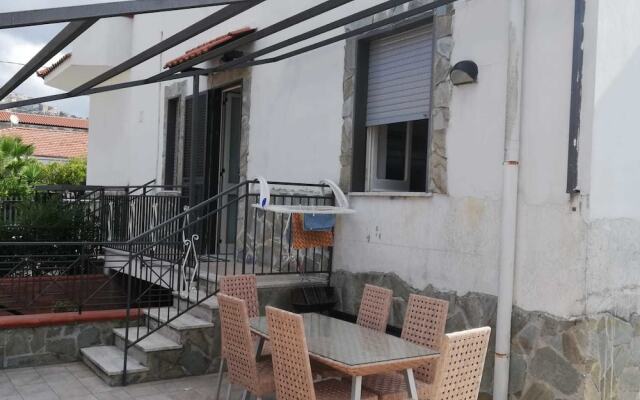 ARDIZIO's house