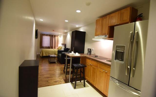 Peace River Inn & Suites