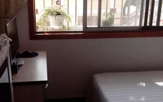 Qianshan Xinlong Homestay