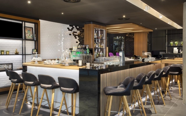 Holiday Inn Stuttgart by IHG