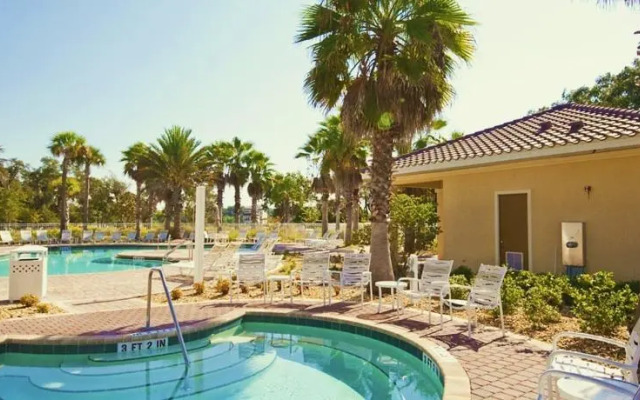 Tidelands 924 by Vacation Rental Pros