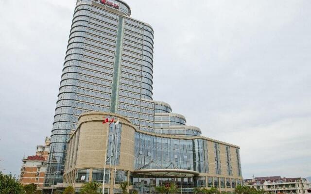 Taizhou Huangyan Yaoda Hotel