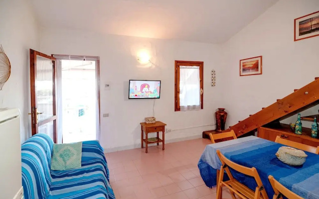 Fantastic Sardinia casa capitano CAP01