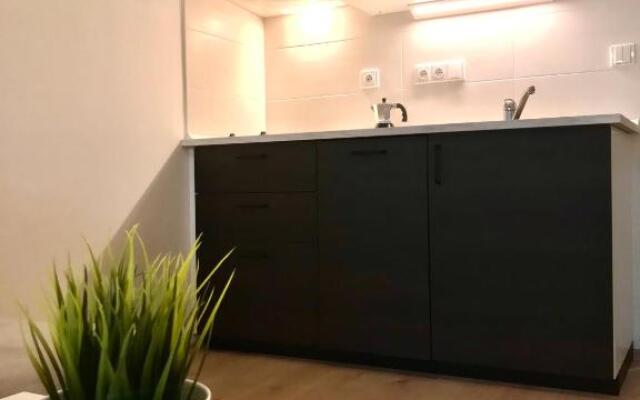 Čertovka Trojka - apartmán Harrachov