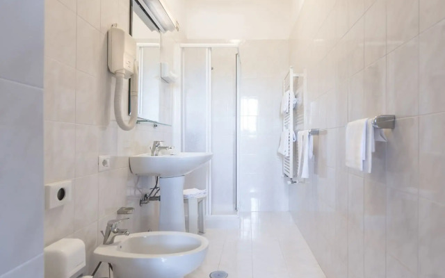 Hotel Villa Montegranelli