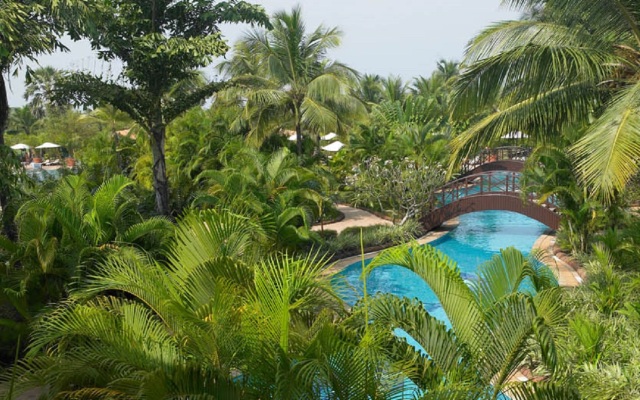 The Zuri White Sands, Goa Resort & Casino