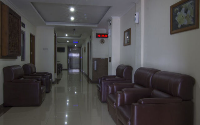 House of Arsonia Orchid by ZEN Rooms