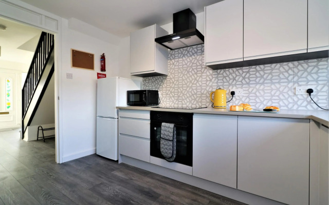 Morland House - East Kilbride