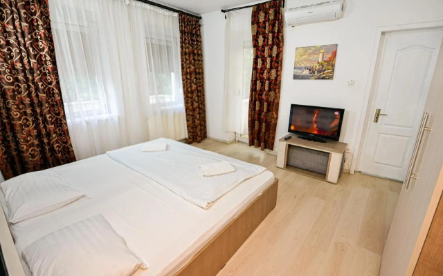Unirii Suites
