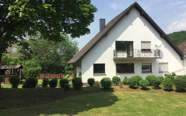 Ferienhaus Wiegmann