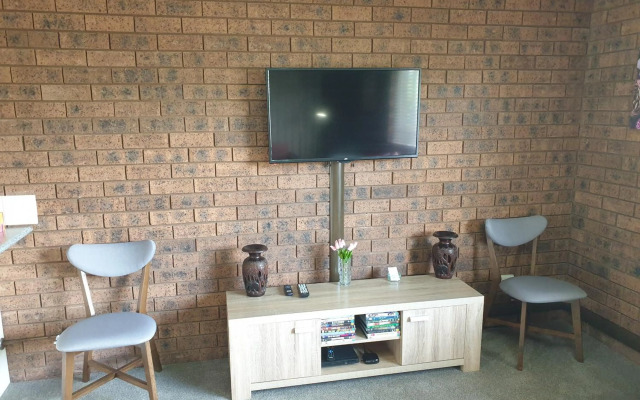 Inara Apartment Mudgee