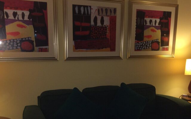 Radisson Blu Hotel, Jeddah