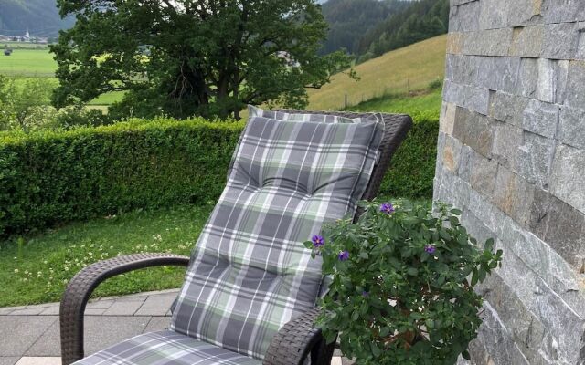 Holiday Apartment in Pinzgau