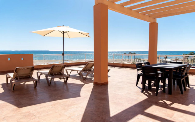 ALEGRIA Colonial Mar Aquafun