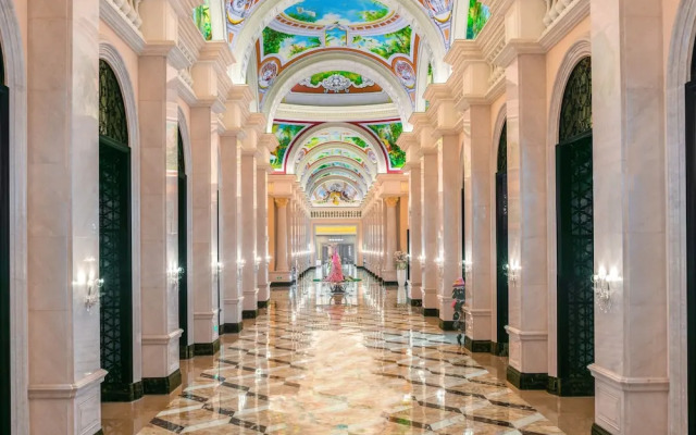 Country Garden Phoenix Suites Hotel