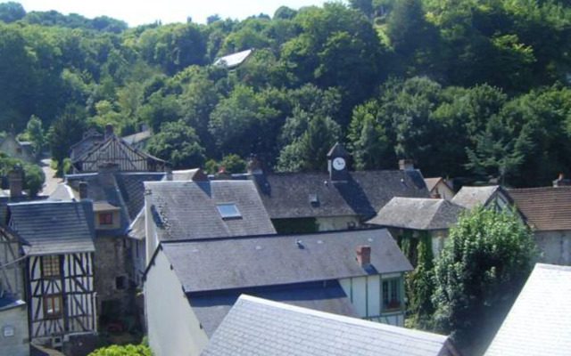 Hôtel Restaurant Le Bellevue