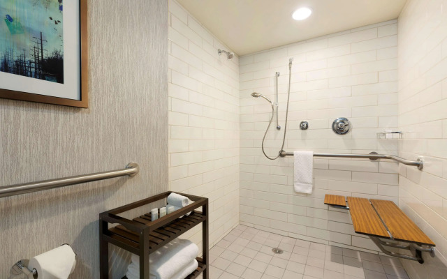 Embassy Suites by Hilton Atlanta at Centennial Olympic Park