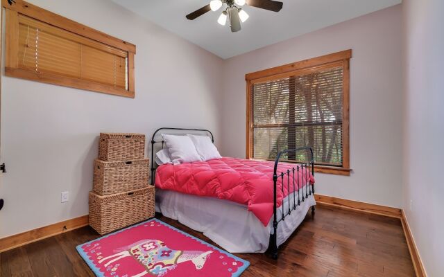 18616 Leander - 4 Br Home