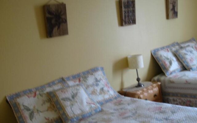 Gite la Maison Rochefort