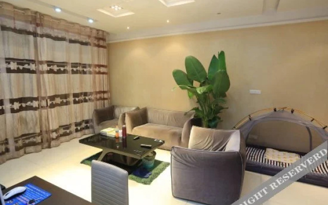Songxiansheng Youth Hostel