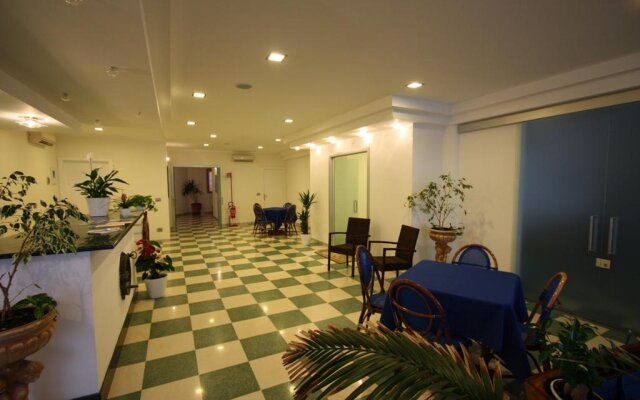 Hotel Bagni Arcobaleno