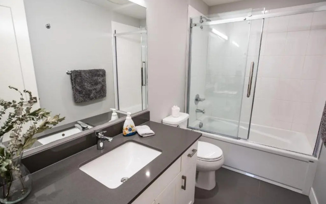 Granite Ridge Condo by Revelstoke Vacations