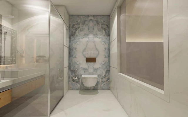 Villa Le Palms Resort & Spa